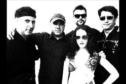 Soul System Band (Acid Jazz, disco, dance)