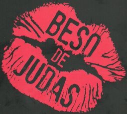 Beso de Judas