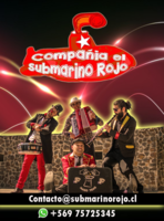 Compañía Artística \