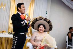 MARIACHI EN PIURA LOS GALLOS 