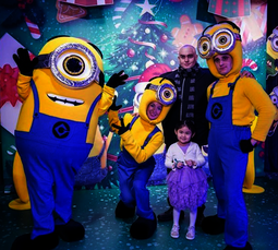 Animaciones infantiles Las Roz