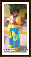 SHOW DE PAYASOS BODOQUE PARA T
