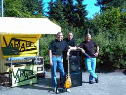 Tanzband Variabel_0