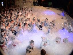 Actividades infantiles LIVE