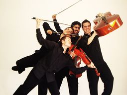 Cuarteto Q4