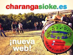 Charanga Si Ó Ké