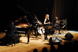 Gálvez Quartet
