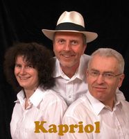 Kapriol!