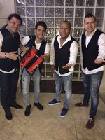 LA BANDA VALLENATA