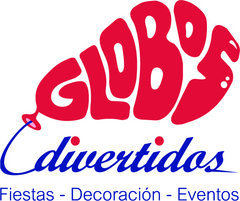 Globos divertidos