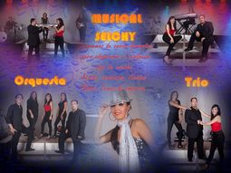 Musical Selchy