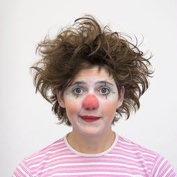 Clown Peppa