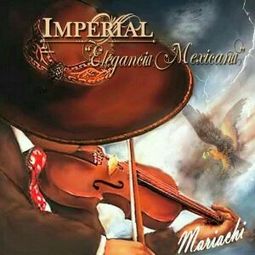 Mariachis en el Norte de Espa