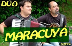 Dúo Maracuyá