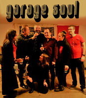 Garage Soul