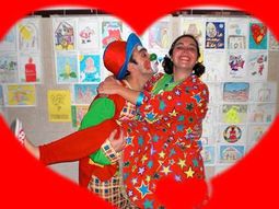 PAYASOS  FIESTAS INFANTILES