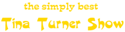 -the simply best- Tina Turner 
