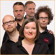 Improvisationstheater Paternos