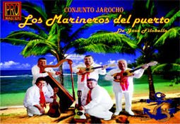 Jarocho Los Marineros