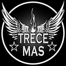 Trece Mas