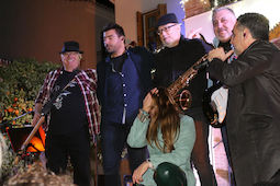 DOYER BAND