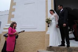 Música para bodas