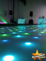 Luz, sonido, dj en Tlaxcala   