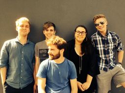 Midnight Breeze - Party- und Hochzeitsband