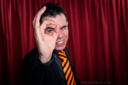 Mago Dimas - Magia y Humor