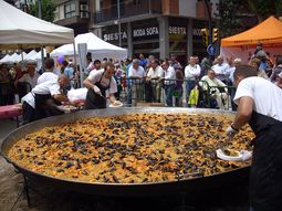 EICA, LA CUINA SENSE FRONTERES