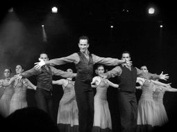 Cia Danza Aznar - Valverde