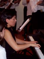 Cecilia Vargas Lizarraga