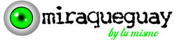 Camisetas Miraqueguay