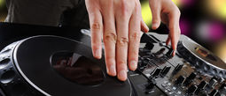 Profesional Dj