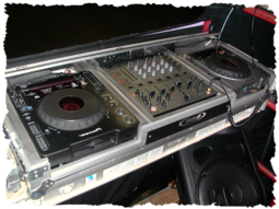Dj's Bosch