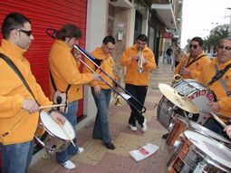 Charanga Pelmazos