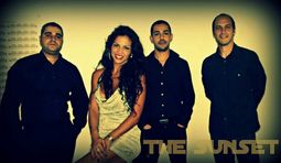 GRUPO DE BOSSA-FUNK-REGGAE-DIS