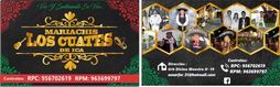 mariachi  LOS CUATES DE ICA 956702619
