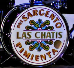 Chatis del Sargento Pimienta
