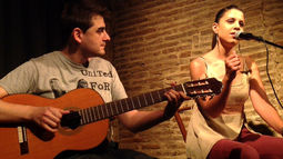 Dúo Acústico E-2