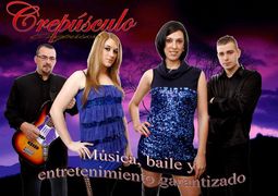 Orquesta Crepúsculo