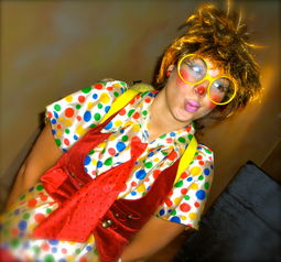 Alba Bonet artista