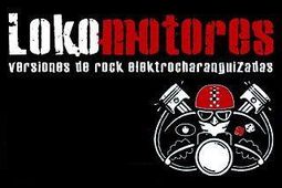 Charanga Lokomotores Electrocharanga