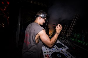 DANI BP DJ | BODAS & EVENTOS