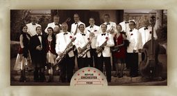 Revue Orchester 1920