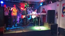 banda de ska 