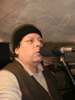 Tony Constan DUO Tutty Fruty
