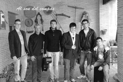 Al Son del Compas