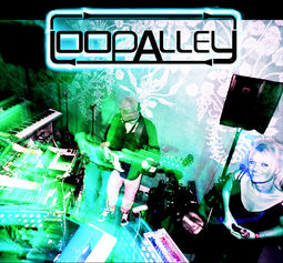 Loop Alley grupo Chill-Out/Deep House