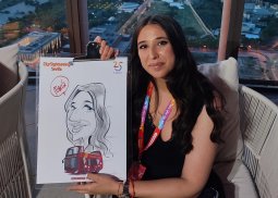 Tu Otra Cara Caricaturas